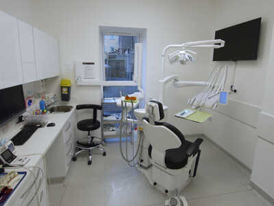 Shape Dental Clinic Transformation